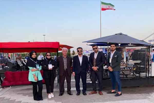 نمایشگاه صنعت ساختمان2